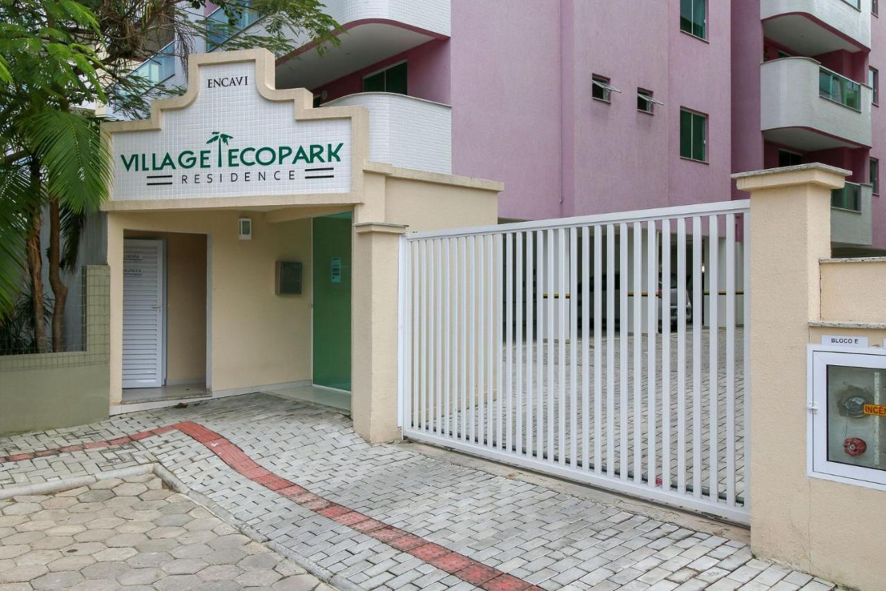 شقة بومبينهاس  في Aluguel Apartamento 2 Quartos Piscina Bombas Sc 419 المظهر الخارجي الصورة
