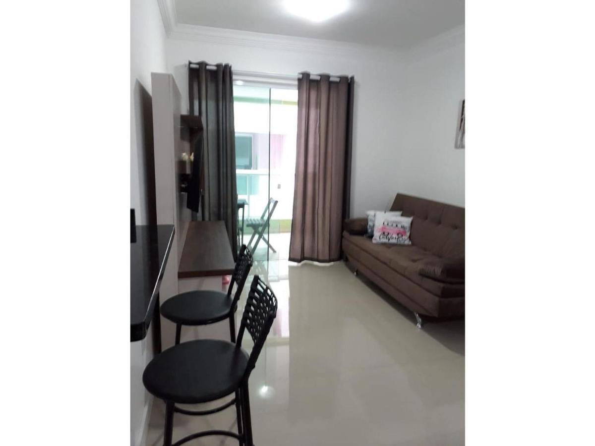 شقة بومبينهاس  في Aluguel Apartamento 2 Quartos Piscina Bombas Sc 419 المظهر الخارجي الصورة