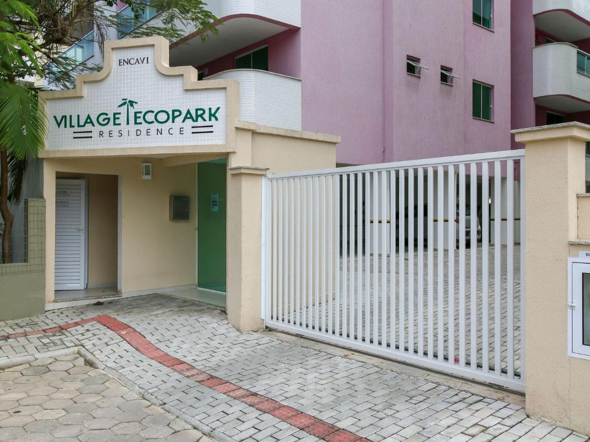 شقة بومبينهاس  في Aluguel Apartamento 2 Quartos Piscina Bombas Sc 419 المظهر الخارجي الصورة